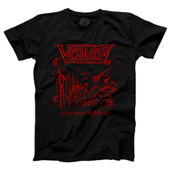 Camiseta Voivod - Synchro Anarchy - loja online