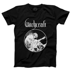 camiseta witchcraft