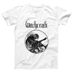 Camiseta Witchcraft na internet