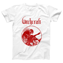 Camiseta Witchcraft