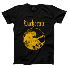 Camiseta Witchcraft - loja online