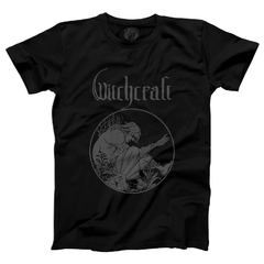 Camiseta Witchcraft - ABC Terror Records