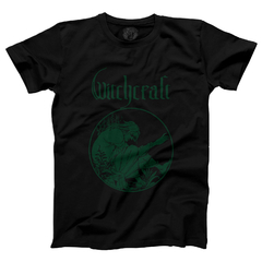 Camiseta Witchcraft - comprar online