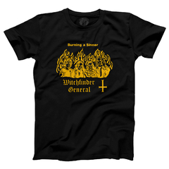 Imagem do Camiseta Witchfinder General