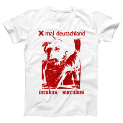 Camiseta Xmal Deutschland - comprar online