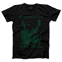 Camiseta Xmal Deutschland - loja online