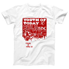 Imagem do Camiseta Youth Of Today