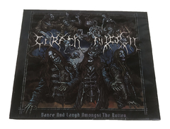 Carach Angren ‎Dance And Laugh Amongst The Rotten CD