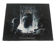 Carach Angren Franckensteina Strataemontanus CD