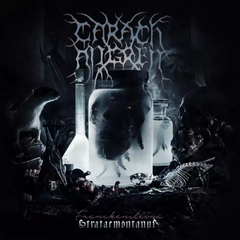 Carach Angren - Franckensteina Strataemontanus