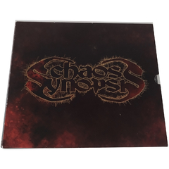 Chaos Synopsis - Seasons of Red