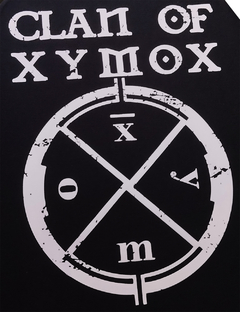 Camiseta Clan of Xymox - comprar online