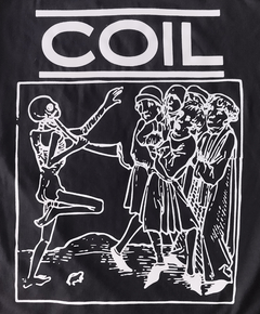 Camiseta Coil - comprar online