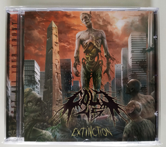 Colt. 45 Extinction CD