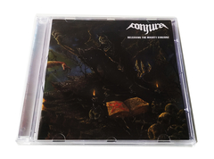 Conjure - Releasing The Mighty Conjure CD