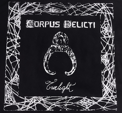 Regata Corpus Delicti - comprar online