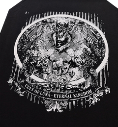 Baby look Cult of Luna - Eternal Kingdom - comprar online