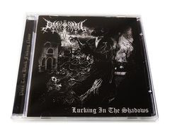 Dark Path - Lurking In The Shadows CD