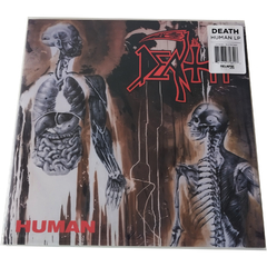 Death - Human (Vinil importado) - comprar online