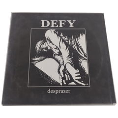 Defy - Desprazer