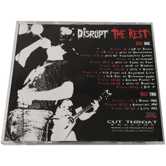 Disrupt - The Rest na internet
