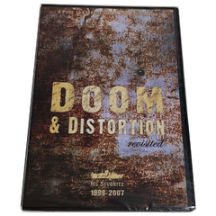Doom & Distortion Revisited