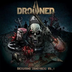Drowned - Background Soundtracks
