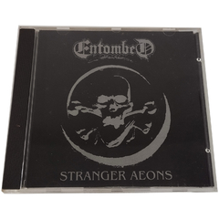 Entombed - Stranger Aeons - comprar online