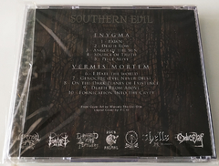 Enygma & Vermis Mortem - Southern Evil na internet