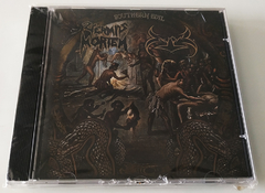 Enygma Vermis Mortem CD