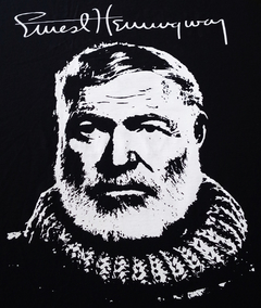 Regata Ernest Hemingway - comprar online