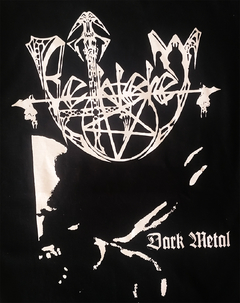 Regata Bethlehem - Dark Metal - comprar online