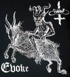 Regata Sabbat - Evoke - comprar online