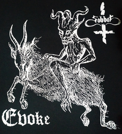 Camiseta Sabbat - Evoke - comprar online