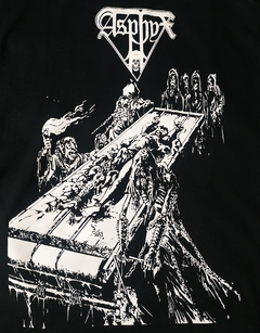 Camiseta Asphyx - comprar online