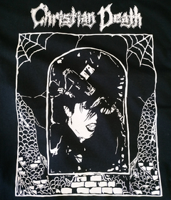 Regata Christian Death - comprar online