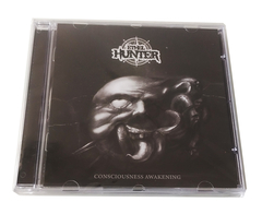 Ethel Hunter Consciousness Awakening CD