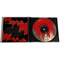 Extreme Noise Terror - The Peel Sessions '87-'90 - comprar online