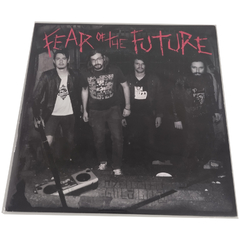 Fear Of The Future - Fear Of The Future