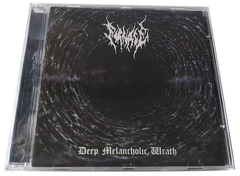 Fornace Deep Melancholic Wrath CD