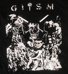 Camiseta GISM - GG - comprar online