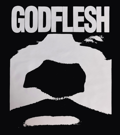 Camiseta Godflesh - comprar online