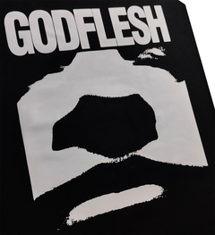 Camiseta Godflesh - ABC Terror Records