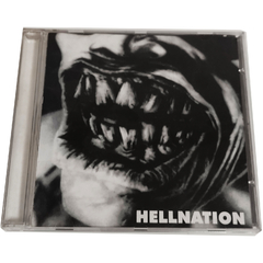 Hellnation - Fucked Up Mess
