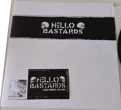 Hello Bastards - Hello Bastards - ABC Terror Records