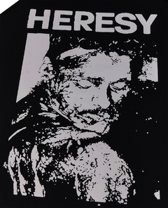 Regata Heresy - ABC Terror Records
