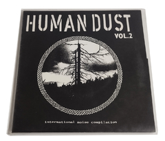 Human Dust Vol.2 - International Noise Compilation