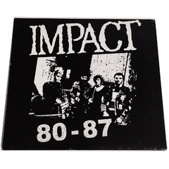 Impact - 80-87