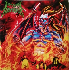 Infernal Ascension - Rebirth