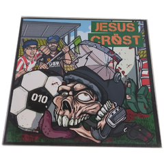 Jesus Cröst - 010